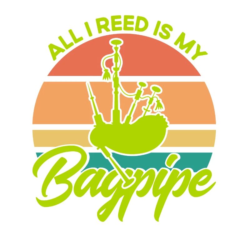 Cornemuses écossaises Cornemuse