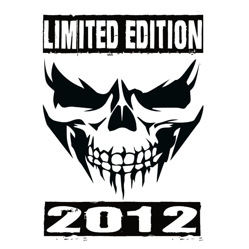 Édition Limitée 2012