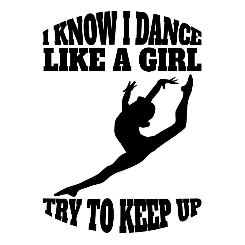 Ballet Dancer Gift Dance Ballerina Dance Class