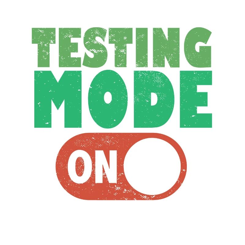 Mode de test sur l’enseignant de jour de test de motivation
