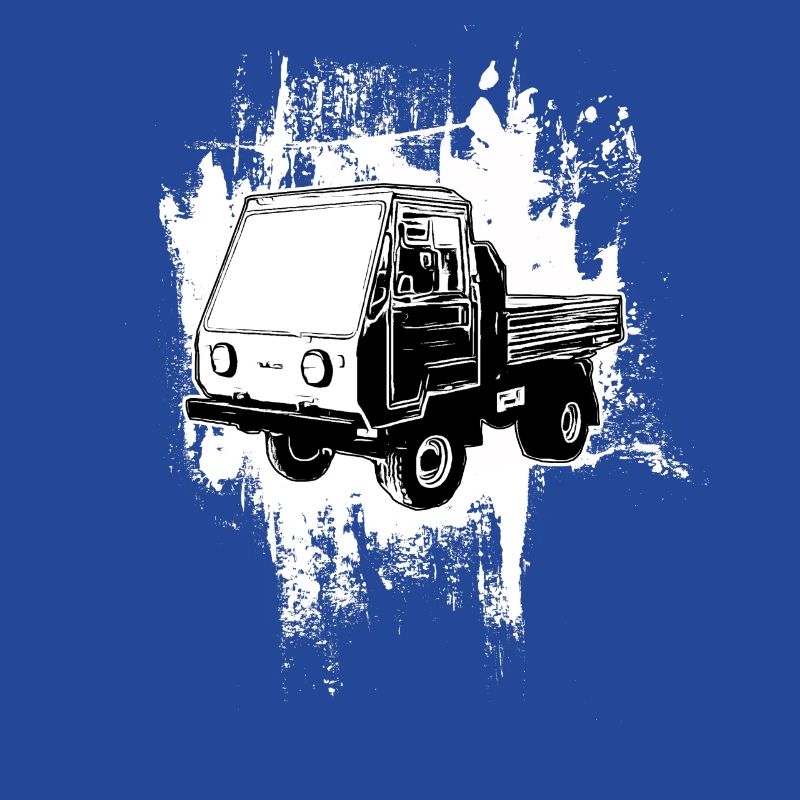 Multicar M25 Multicar Neu Multricar Lastkraftwagen