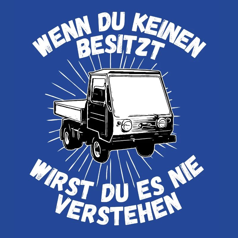 Multicar M25 Multicar Neu Multricar Lastkraftwagen