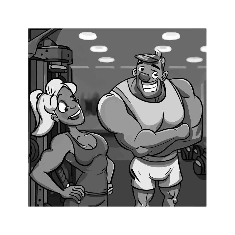 GYM