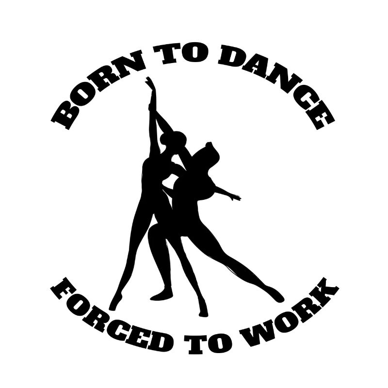 Ballet Gift Dance Dancer Ballerina Dance Class