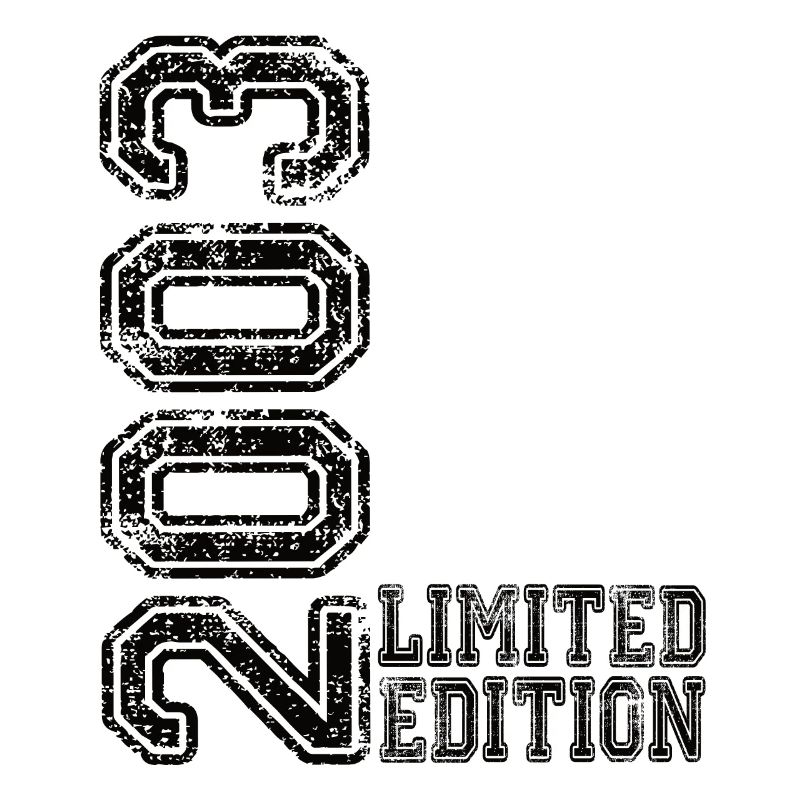 Édition limitée 2003