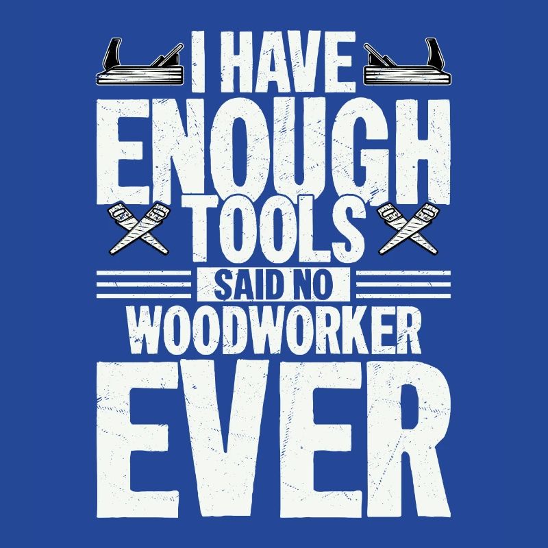 Endless Tools - The Woodworker's Eternal Quest