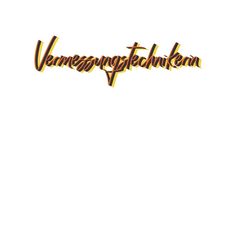 Vermesser Abschluss-Geschenk