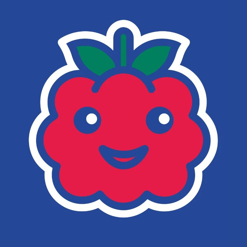 raspberry