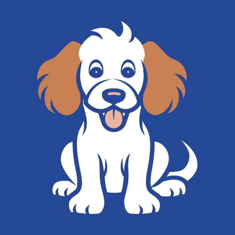 Cocker Spaniel Dog