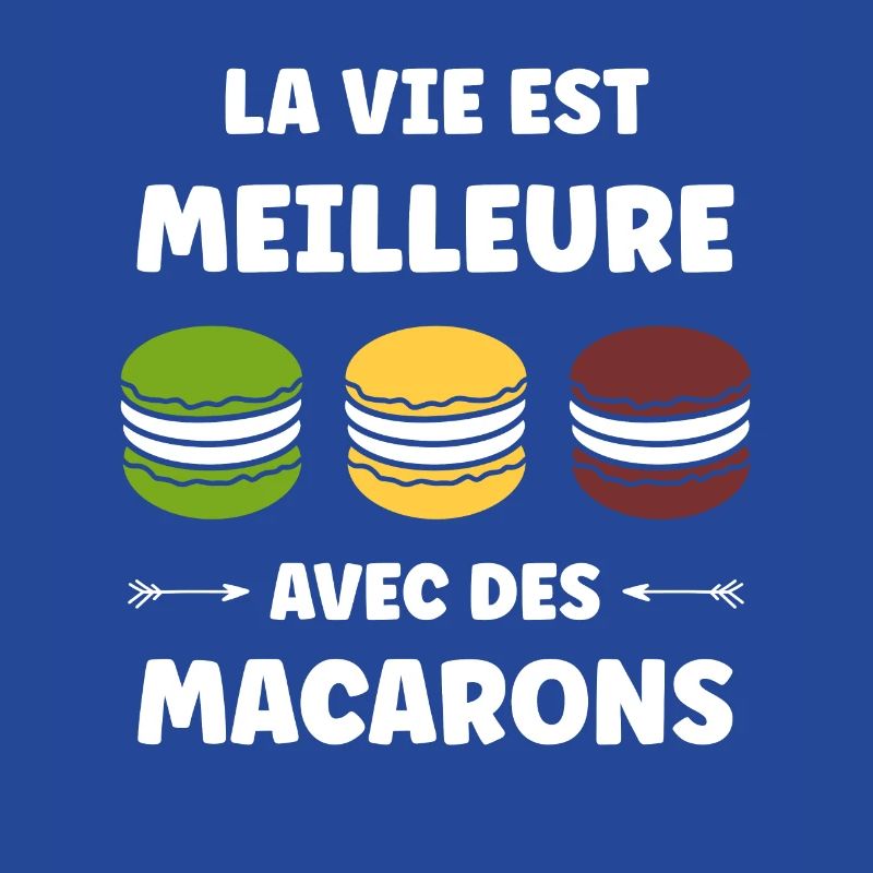 macarons