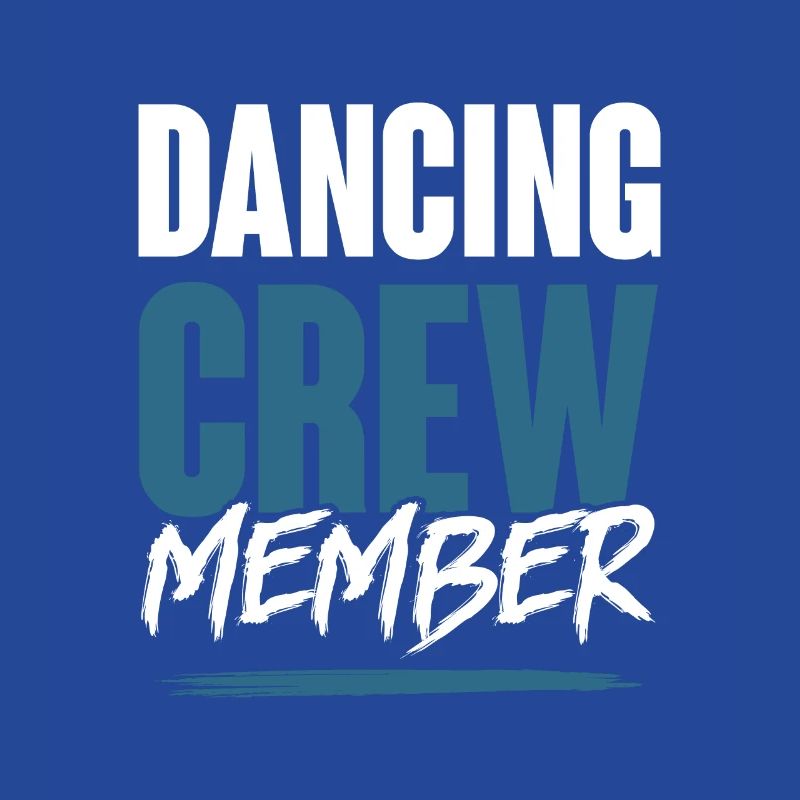 Dancing Crew