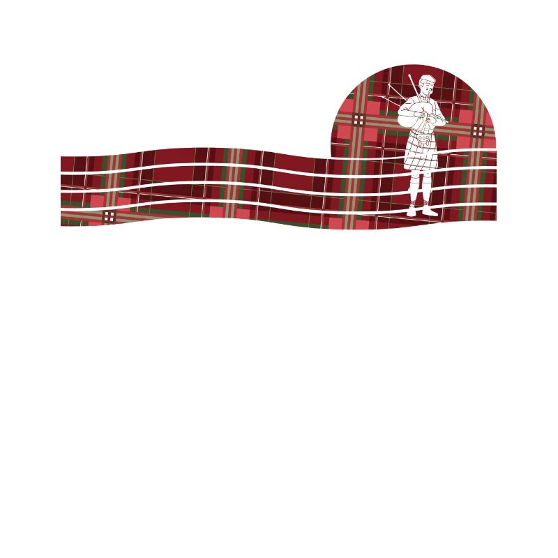 Cornemuse écossaise cornemuse