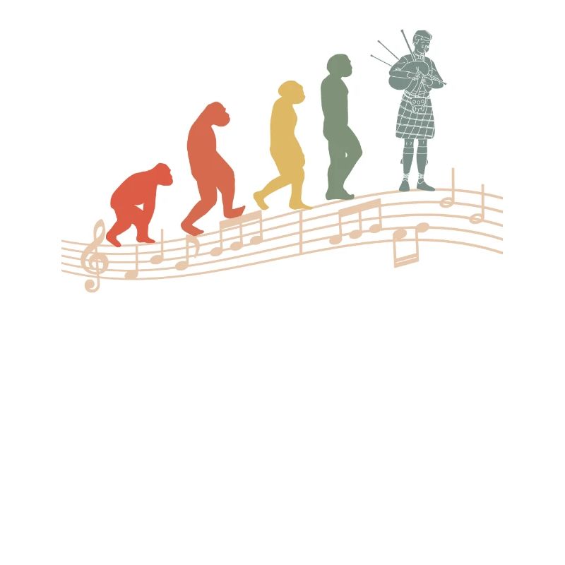 Cornemuses d’Écosse écossaise