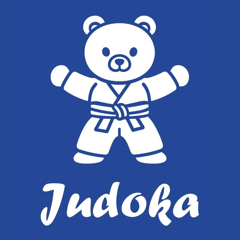 judo
