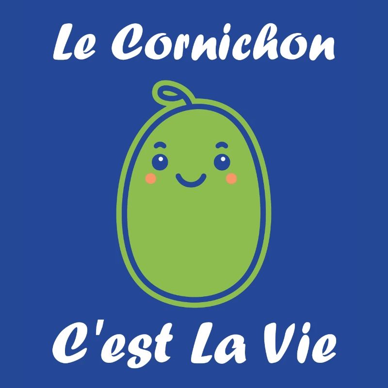 cornichon