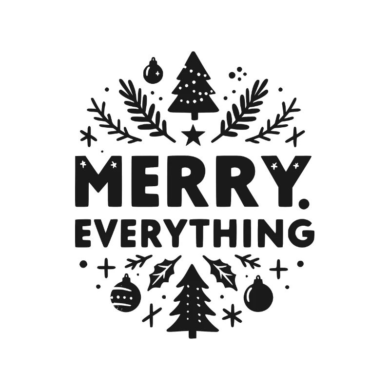 Merry Everything