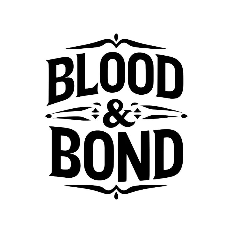 Blut und Bindung