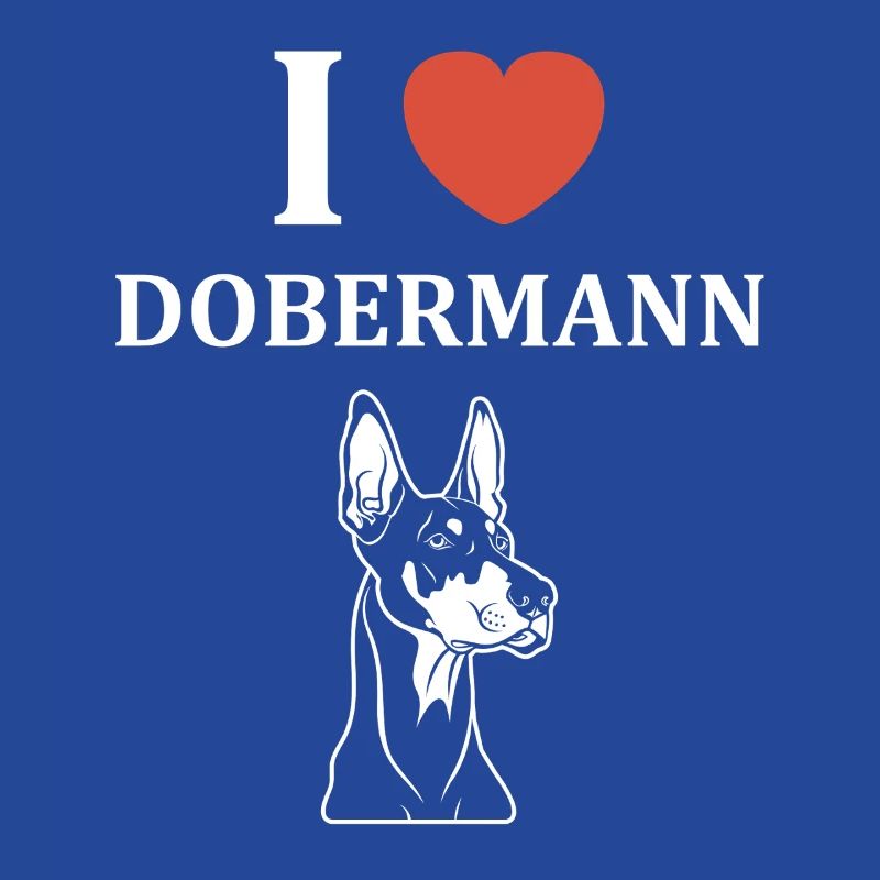 dobermann