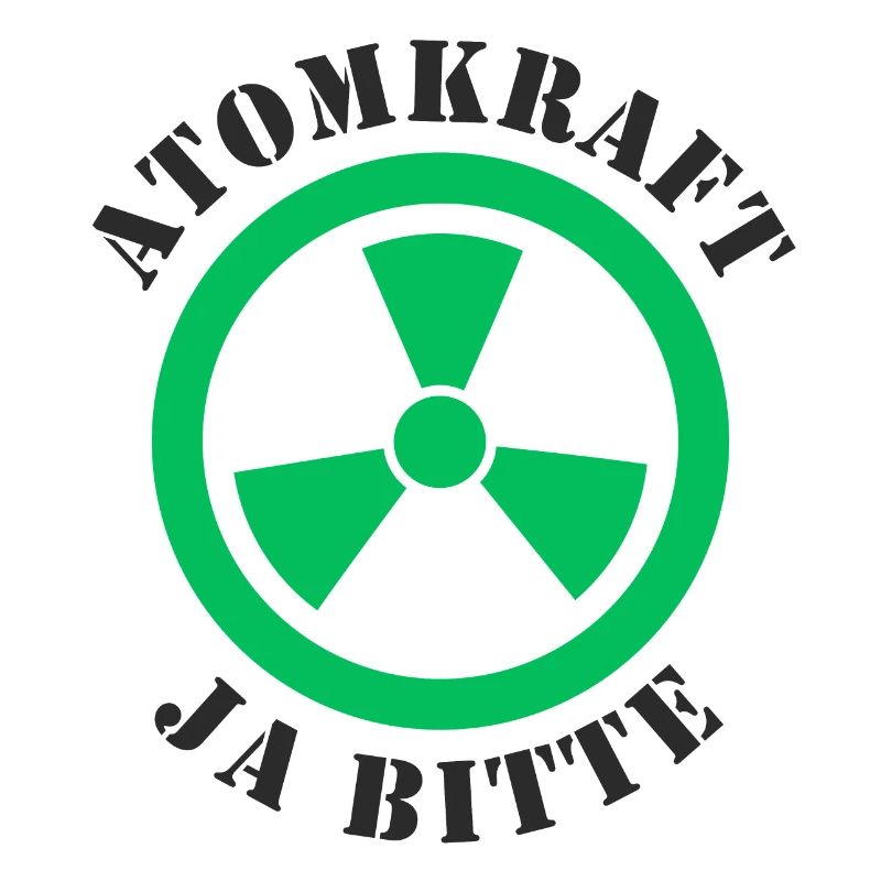 Nuclear Power, Yes Please