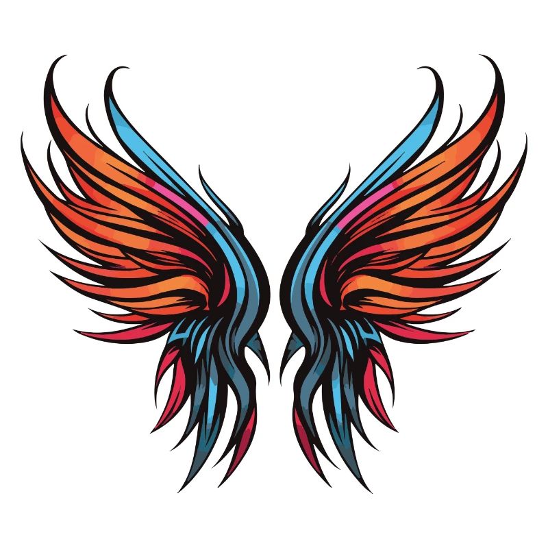 Wing Icon