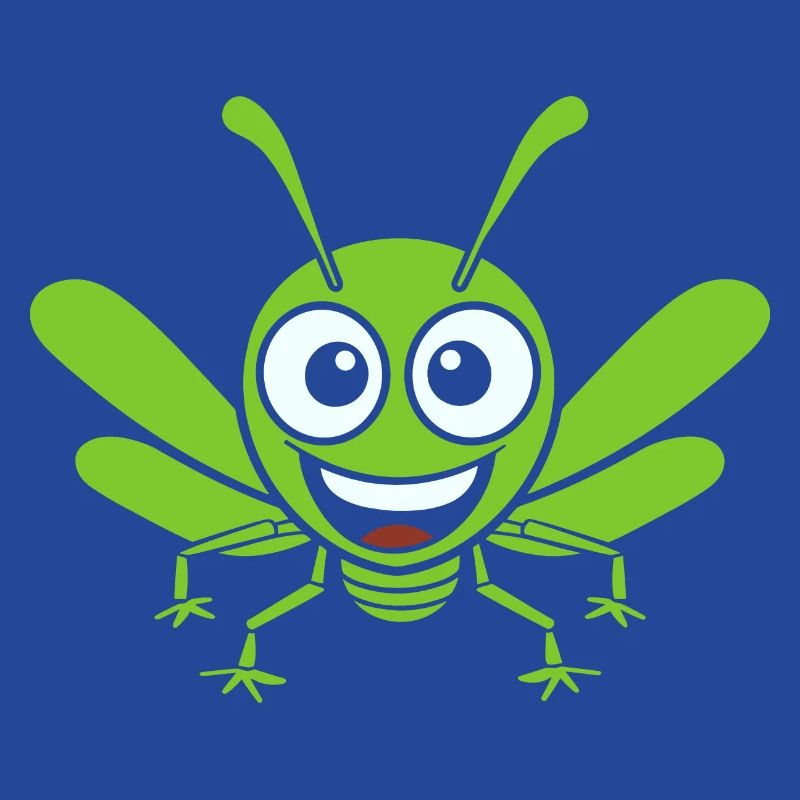 Grasshopper