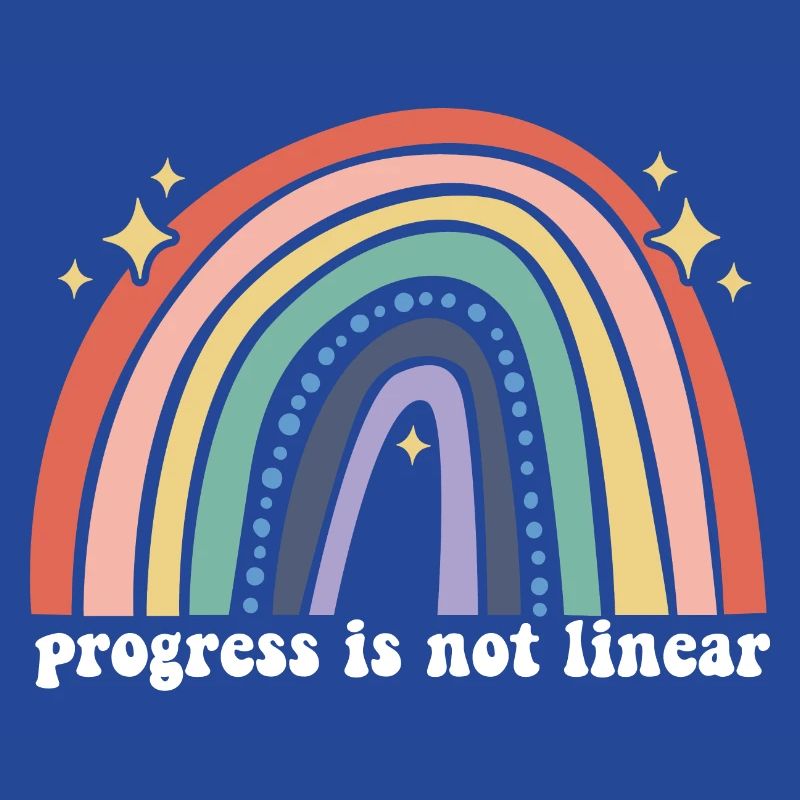 Progress Is Not Linear ABA Therapist Future Sped
