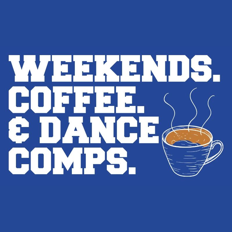 Week-ends Café Et Danse Comps Danse Maman Danseuse