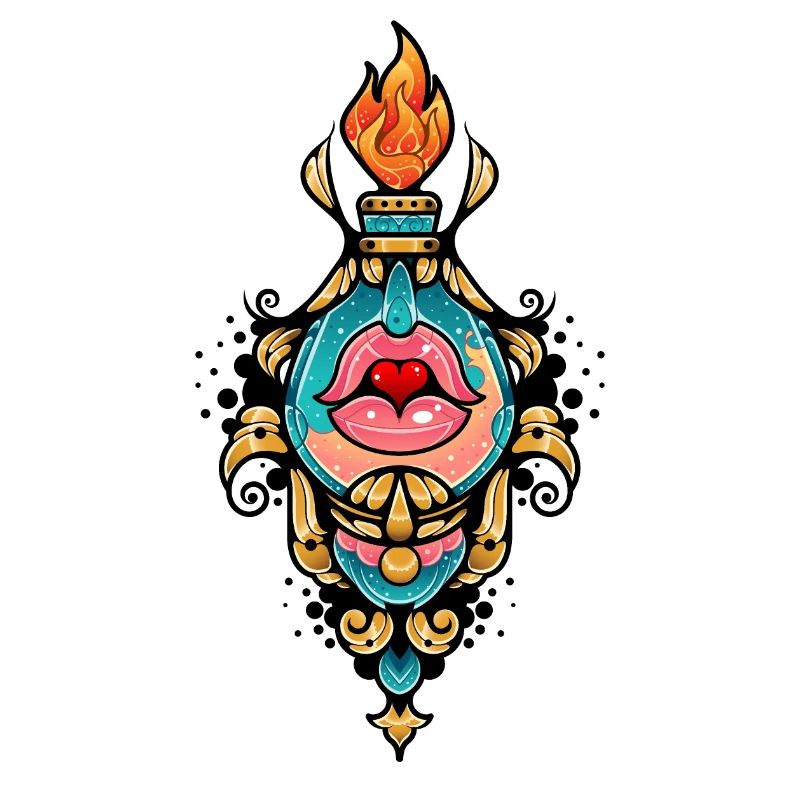 Élixir d’amour
