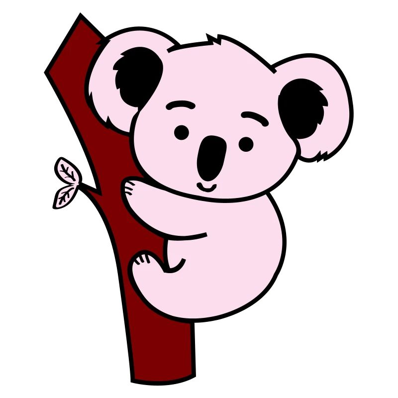koala