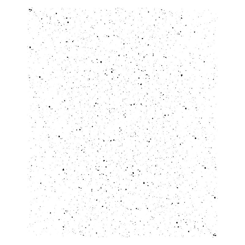Paint Splash Distressed Overlay Black