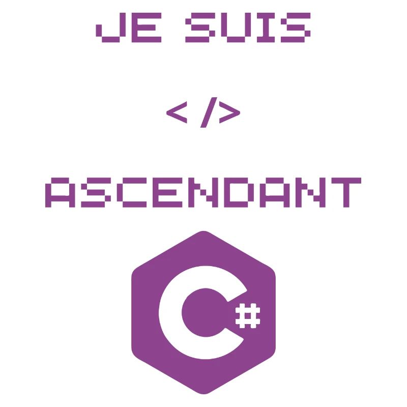 Gift for Developer C#