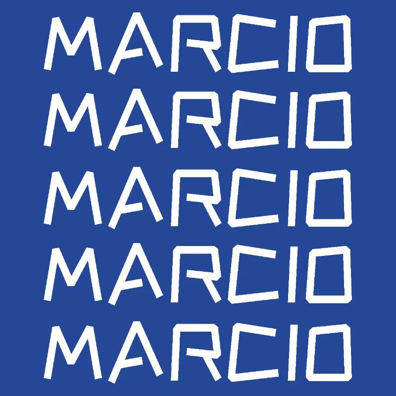 Gift for Marcio