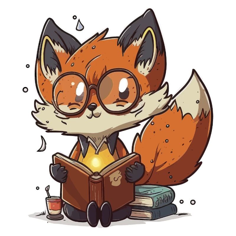 Book Fox