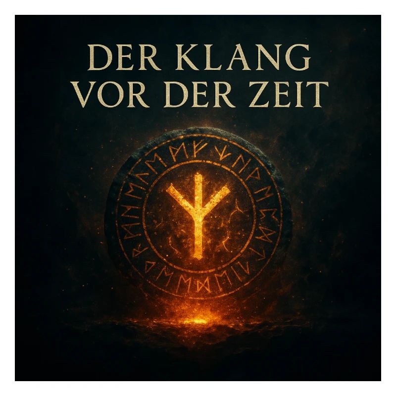 Der Klang vor der Zeit