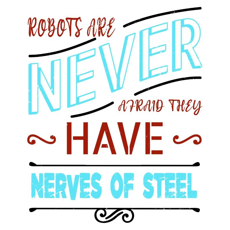 funny robotics engineer artificial intelligence