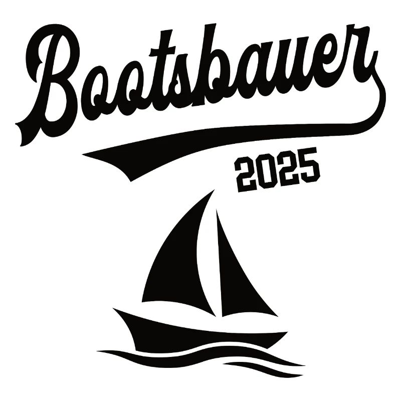 Bootsbauer 2025 Beruf Bootsbau Schiffsbauer Boote