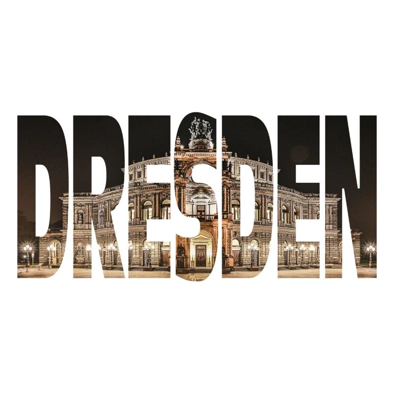 Dresde Semperoper