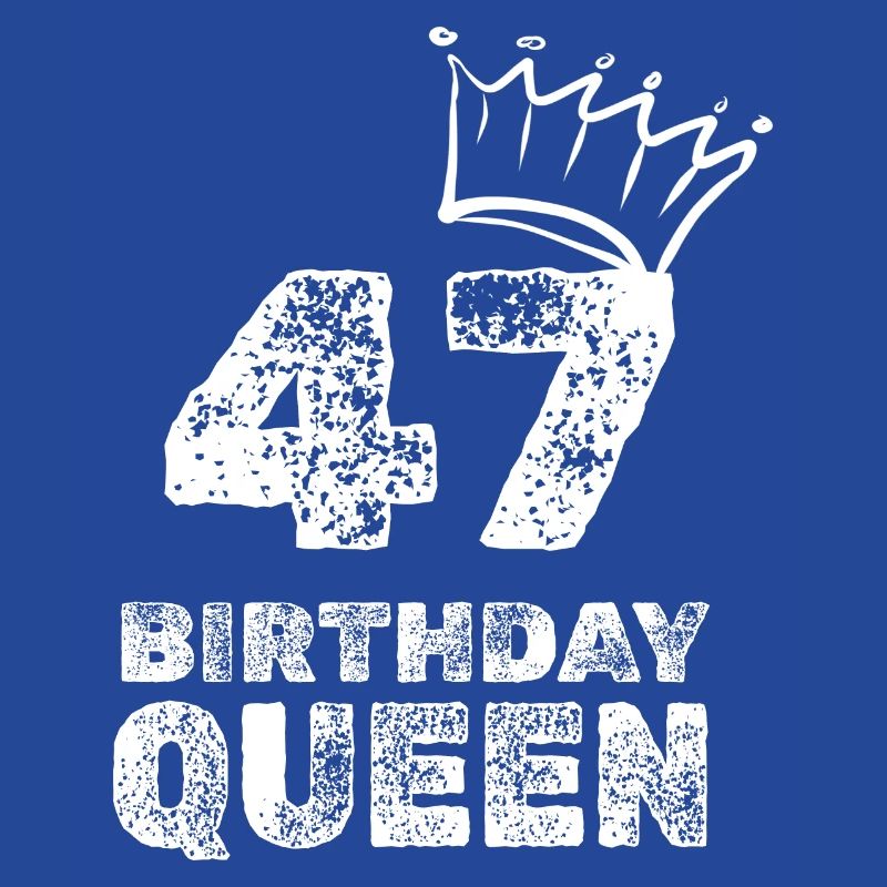 Cumpleaños 47