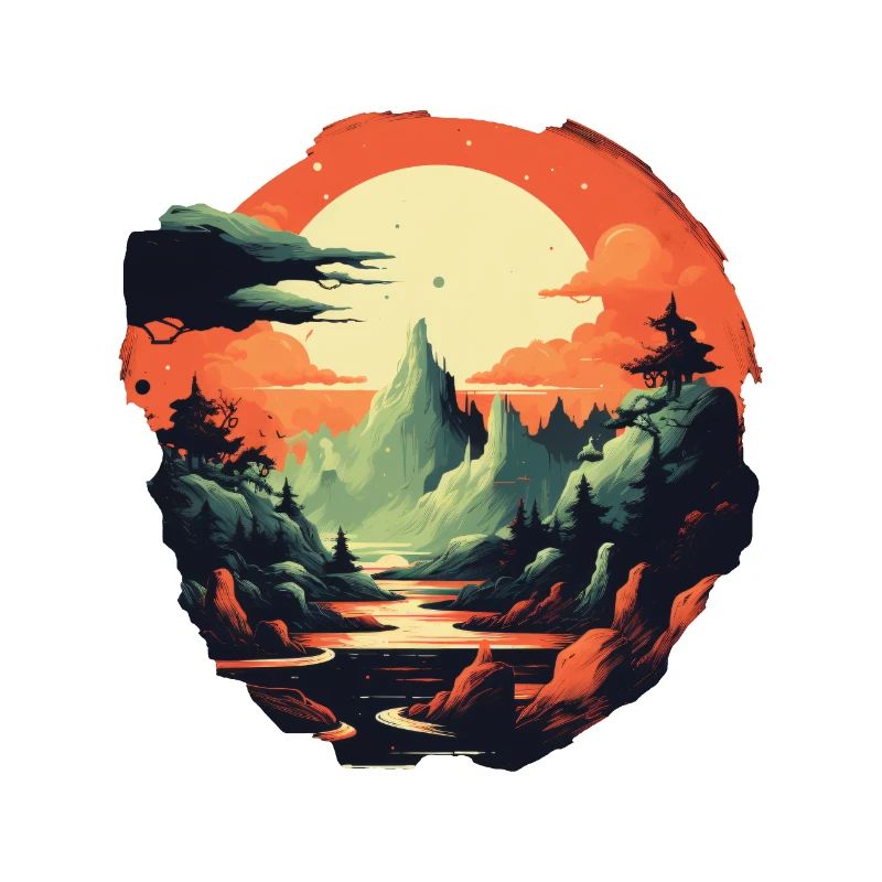 Landscape