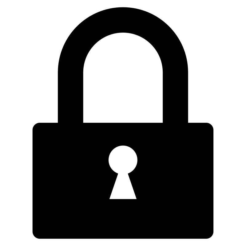 lock