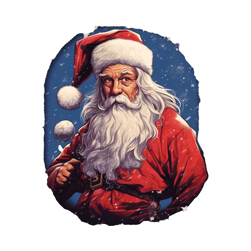 Weihnachtsmann
