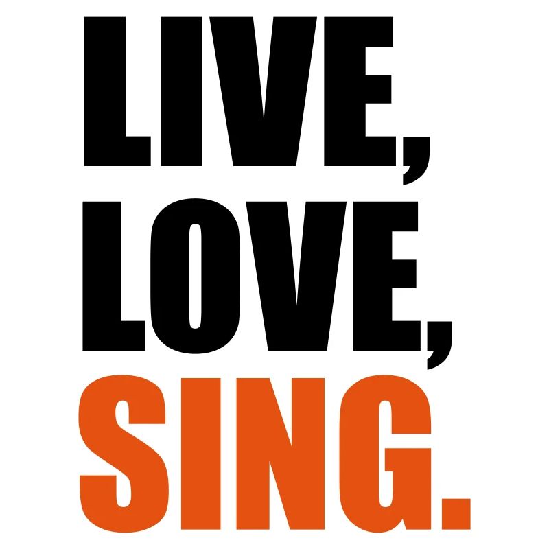 sing