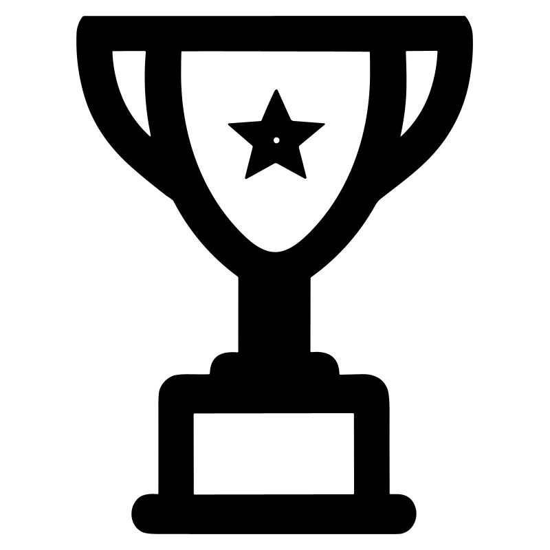 Trophäe