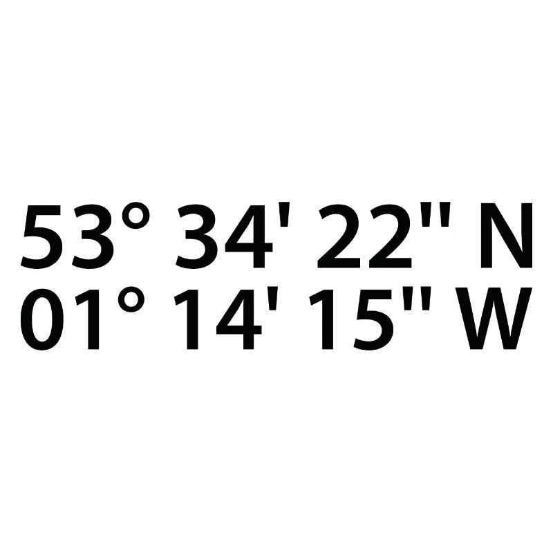Middlesbrough coordinates