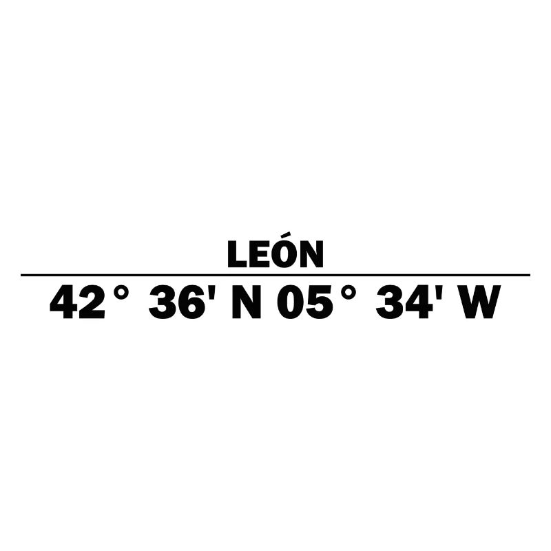 León coordinates
