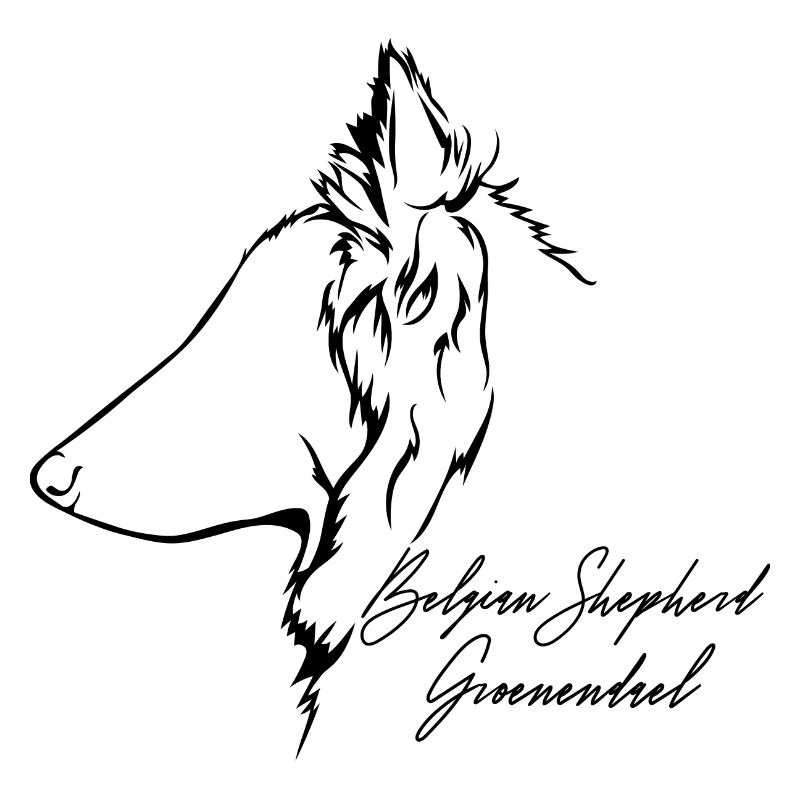 BELGIAN SHEPHERD DOG GROENENDAEL Profile Wilsigns