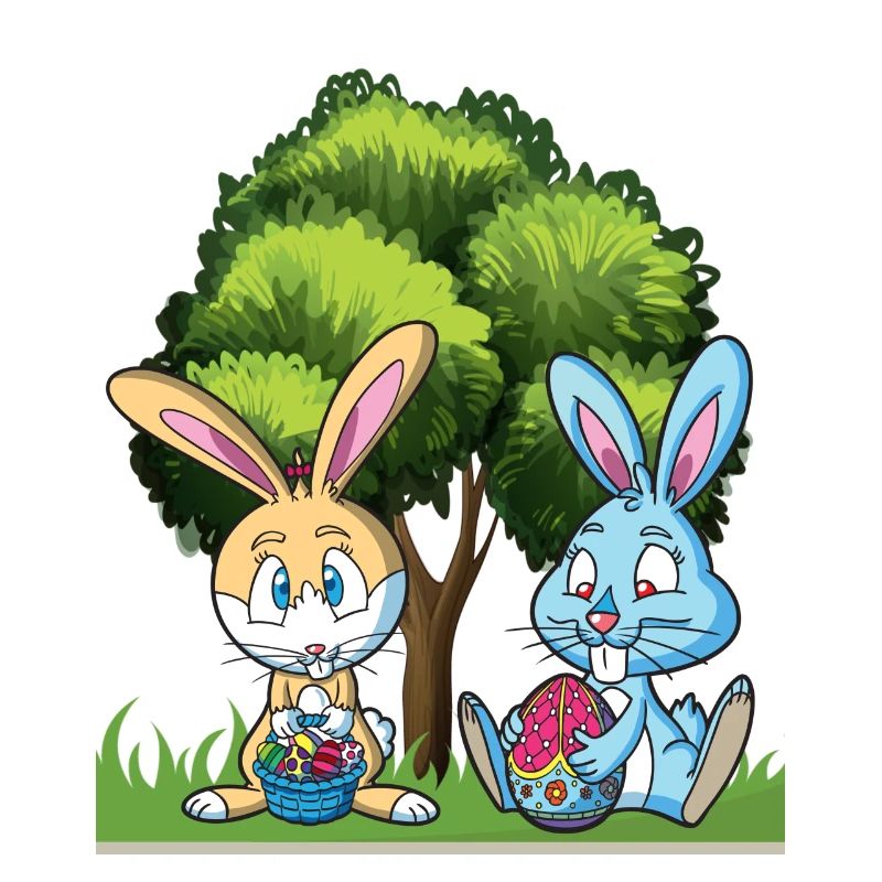 Easter easter easter Easter