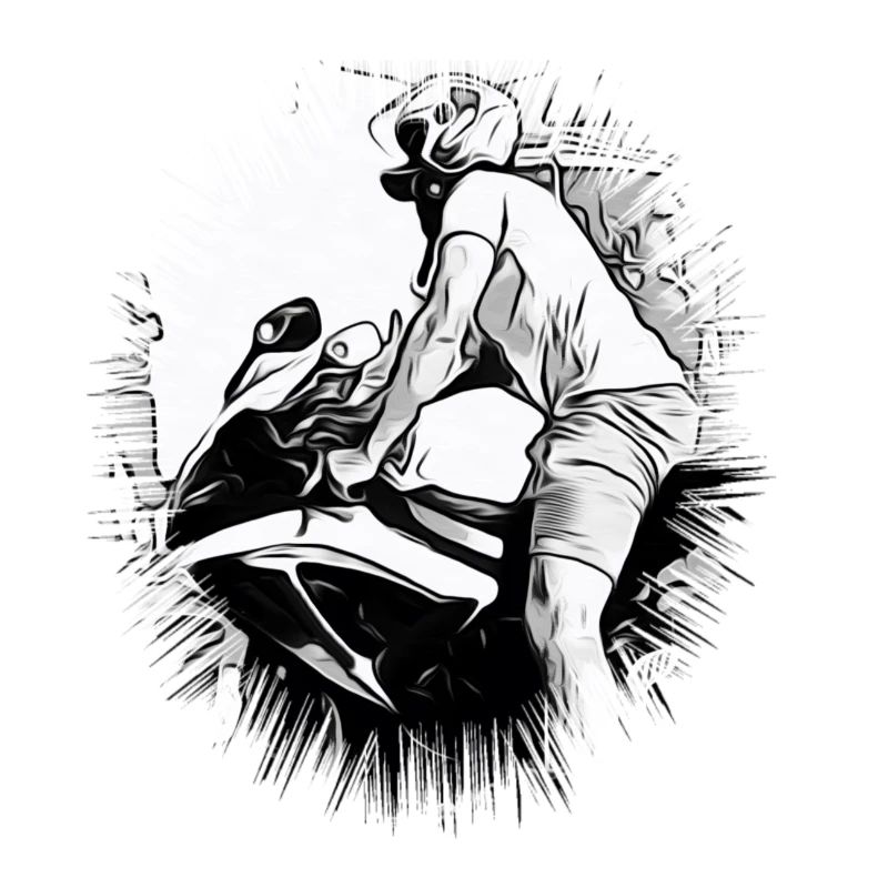 motorcycle