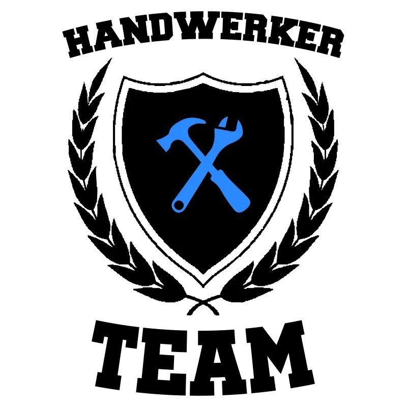 Handwerker Team