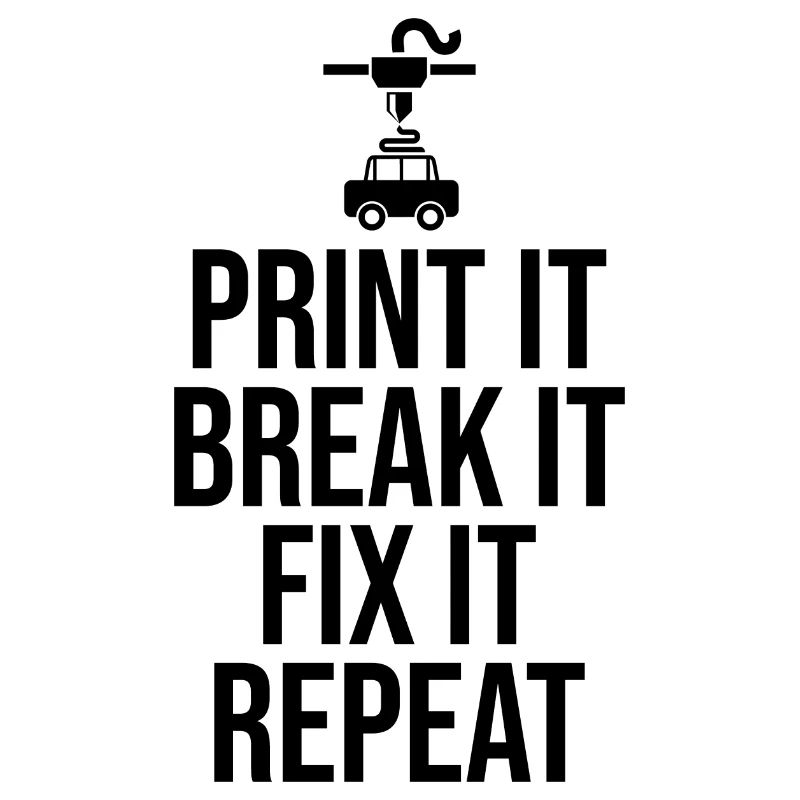 3D Printer 3D Printing